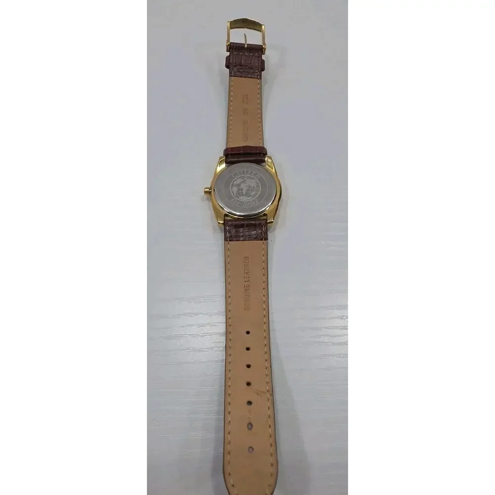 Citizen eco drive
